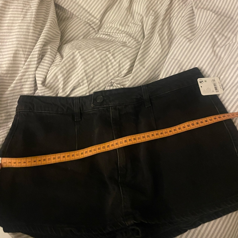 Free People Gallivanting Skort - Picture 9 of 9
